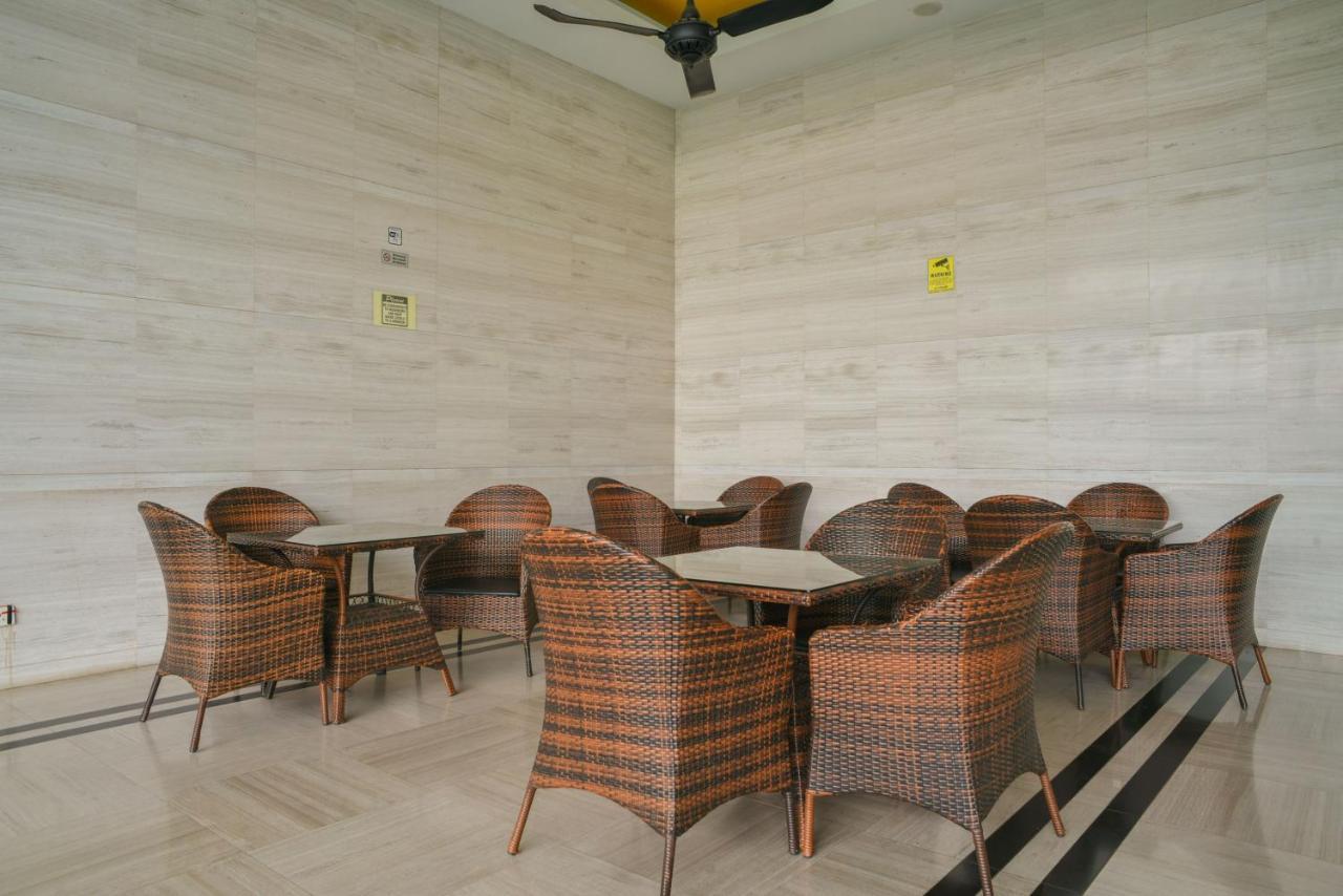 Yelloduck Rooms & Apartments @ Casa Residency Kuala Lumpur Buitenkant foto